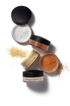 Loose Setting Powder