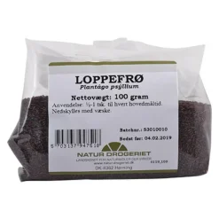 Loppefrø