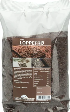 Loppefrø