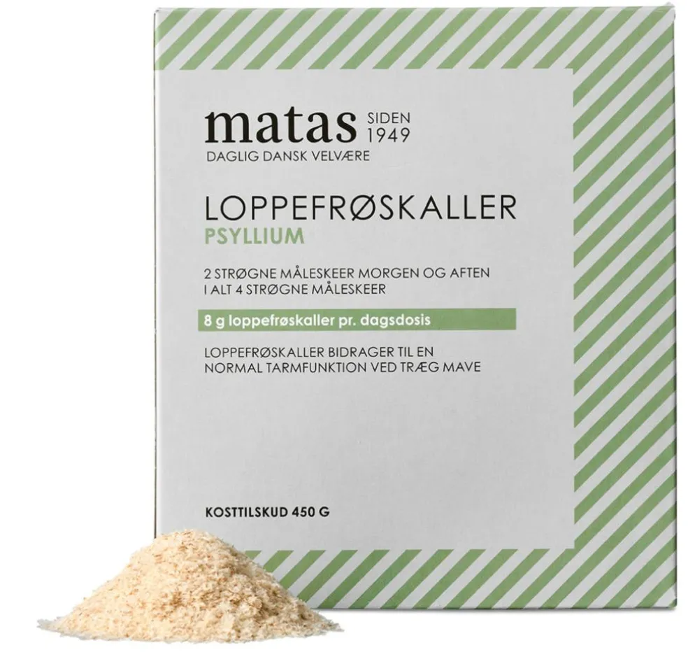 Loppefrøskaller