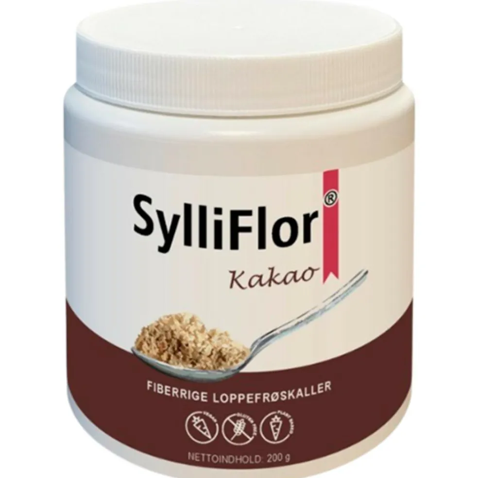 Loppefrøskaller Kakao