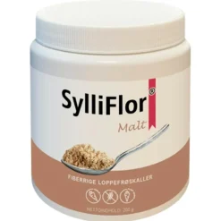 Loppefrøskaller Malt