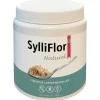 Loppefrøskaller Naturel