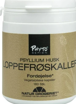 Loppefrøsskaller