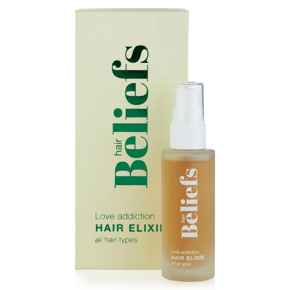 Love Addiction - Hair Elixir