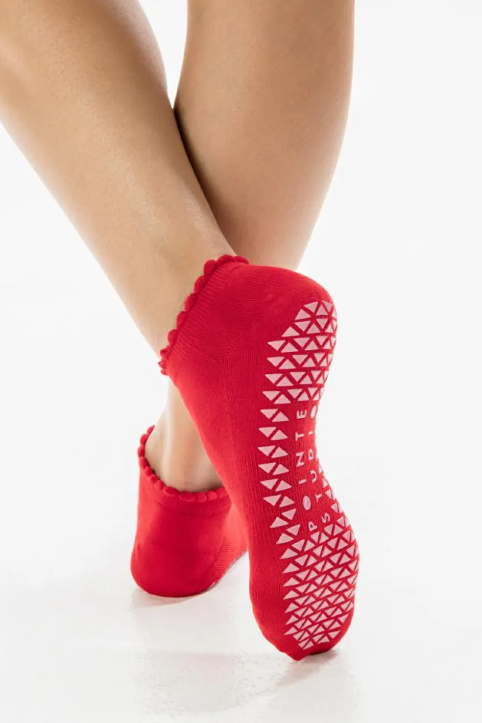 Love Grip Full Foot