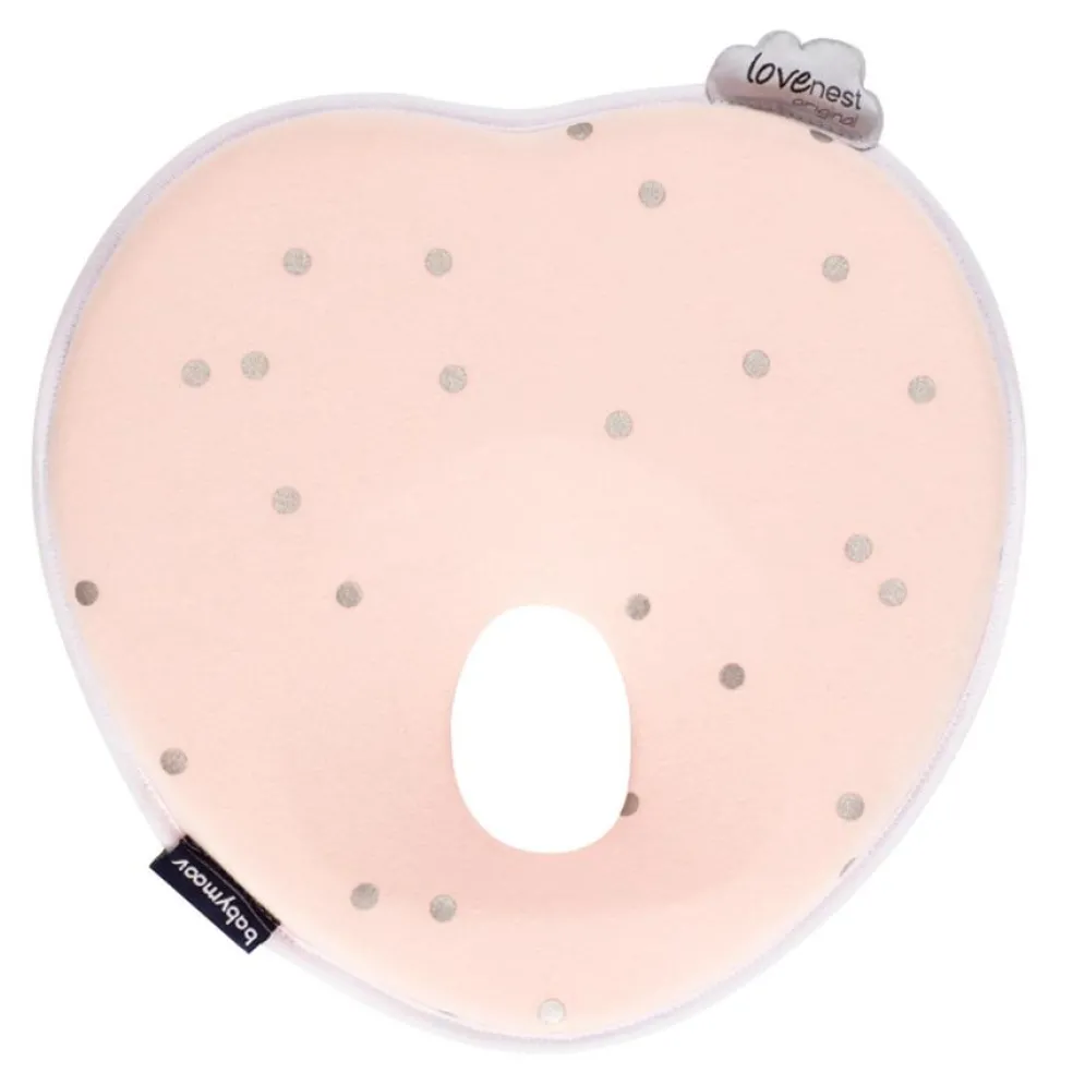 Lovenest Ergonomisk Babypude