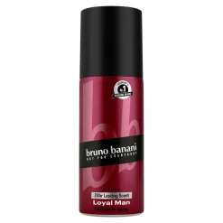 Loyal Man Deodorant Body Spray for Men