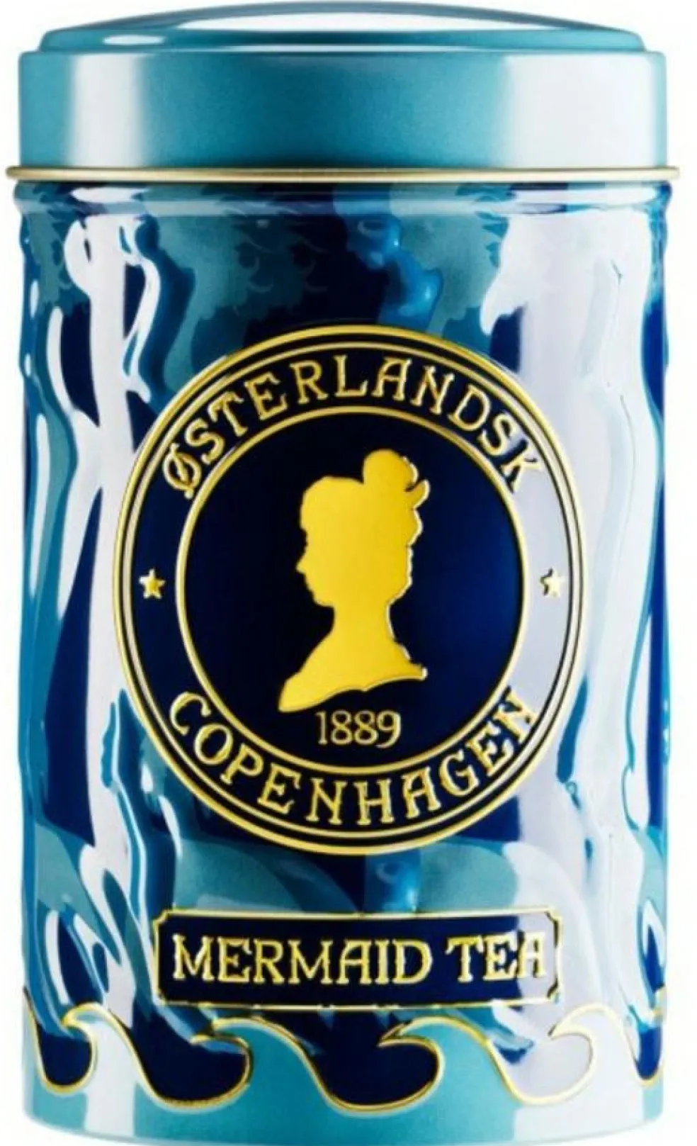 Løs te 125 g