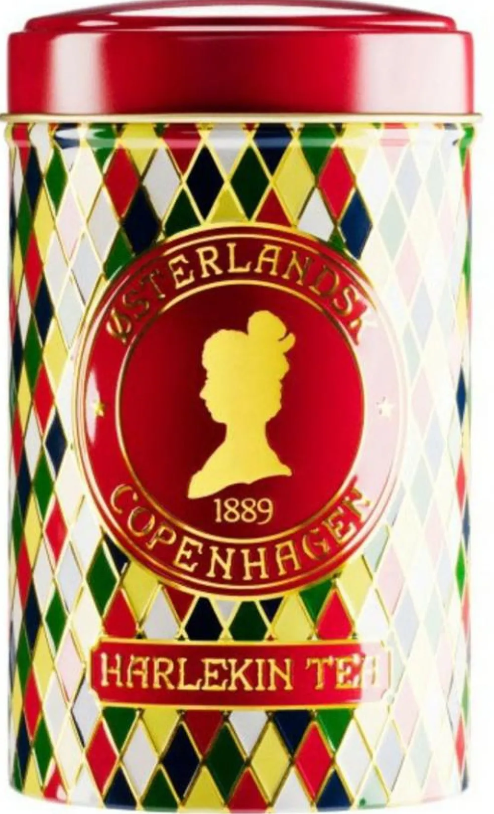 Løs te 125 g