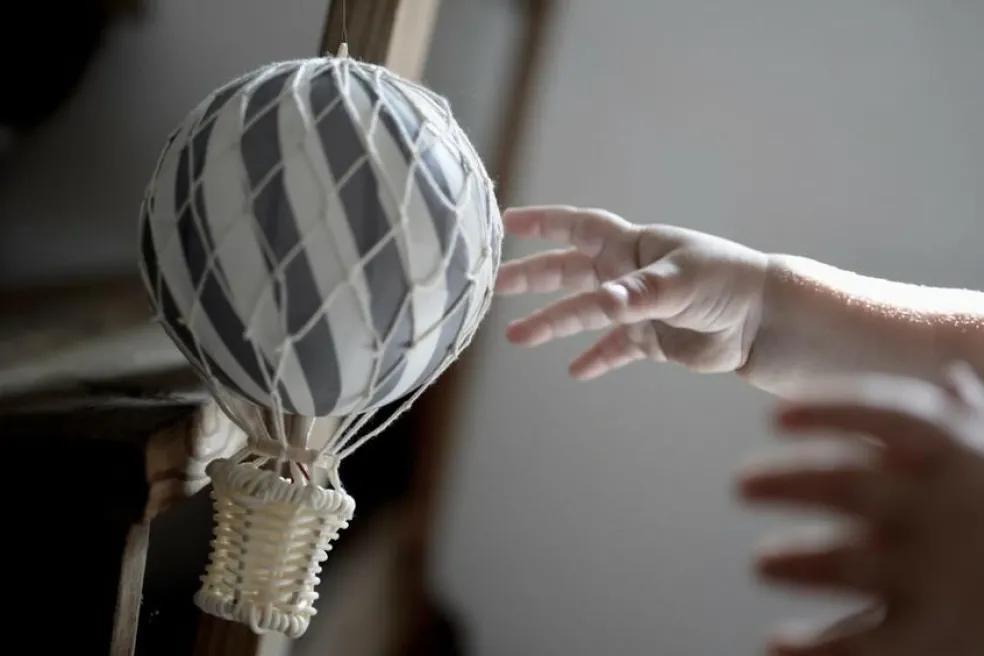 Luftballon