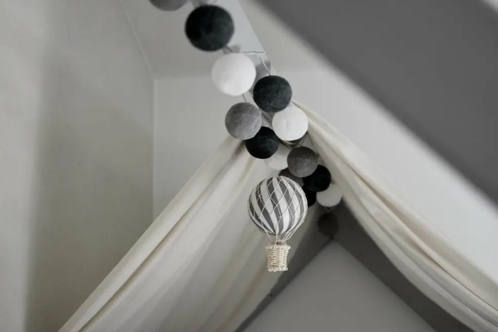 Luftballon