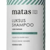 Luksus Shampoo til Normalt Hår Uden Parfume