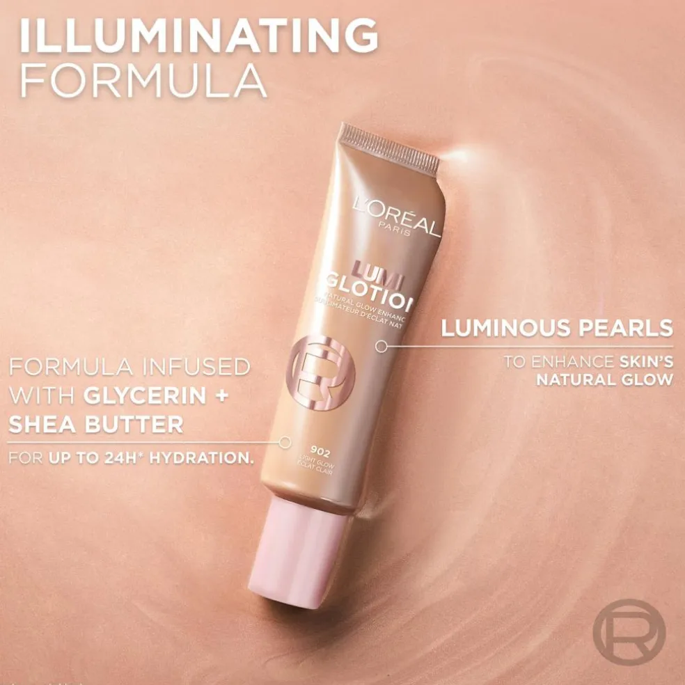 Lumi Glotion Highlighter