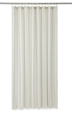Lumien shower curtain