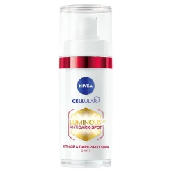 Luminous 630 Anti-age & Spot Serum