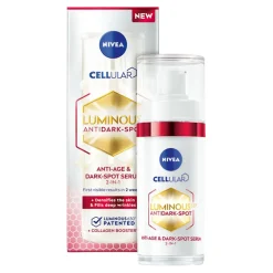 Luminous 630 Anti-age & Spot Serum