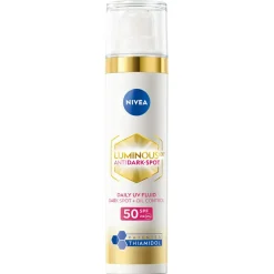Luminous Anti Dark-Spot Day Fluid SPF 50