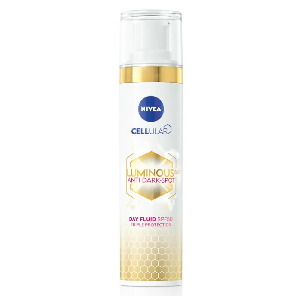Luminous Anti Dark-Spot Day Fluid SPF 50