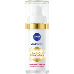 Luminous Anti-spot Serum
