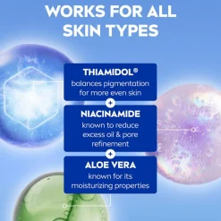 Luminous Glow Serum