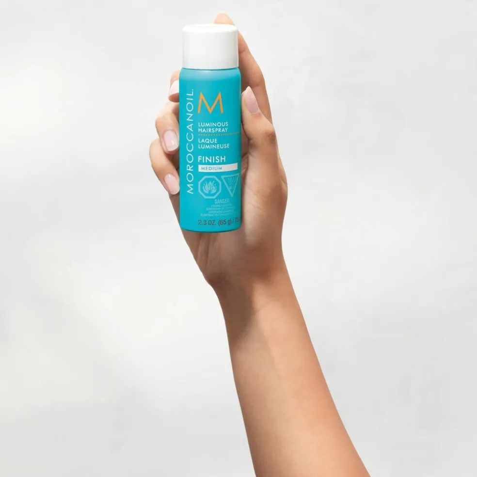 Luminous Hairspray Medium