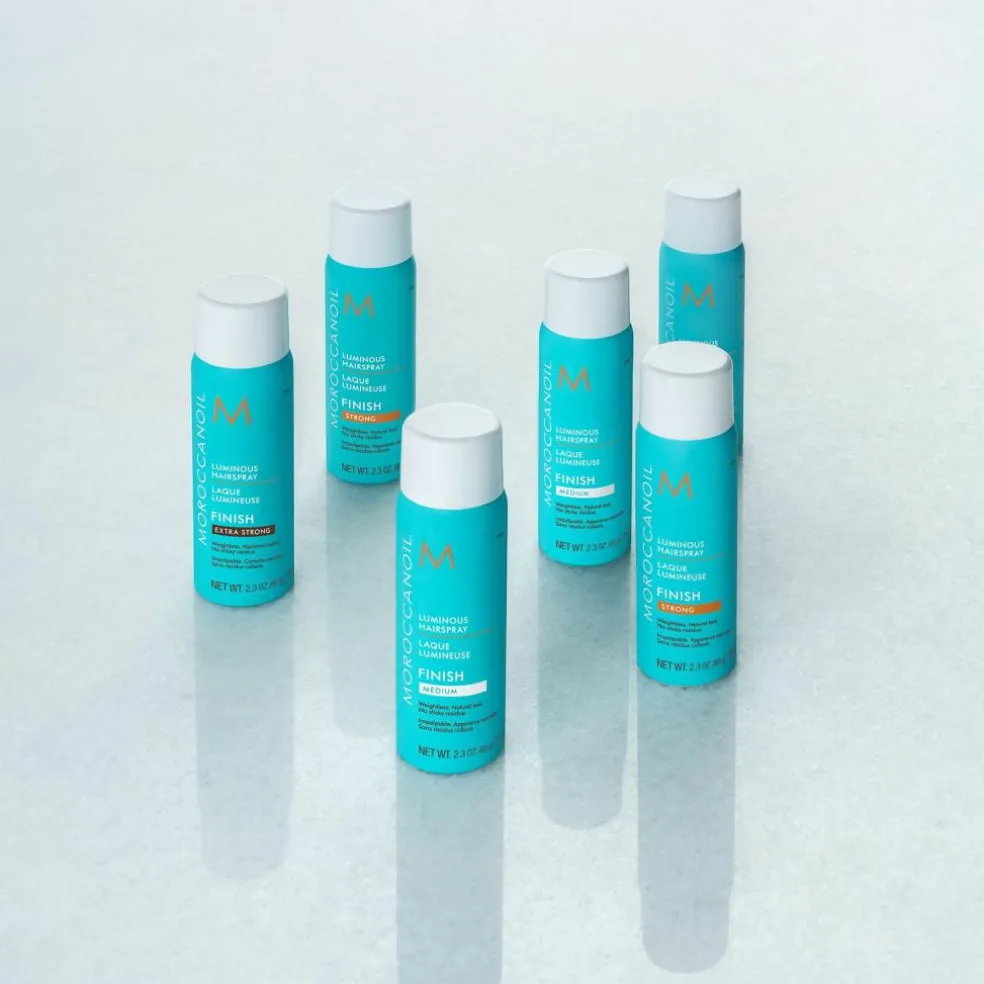 Luminous Hairspray Medium