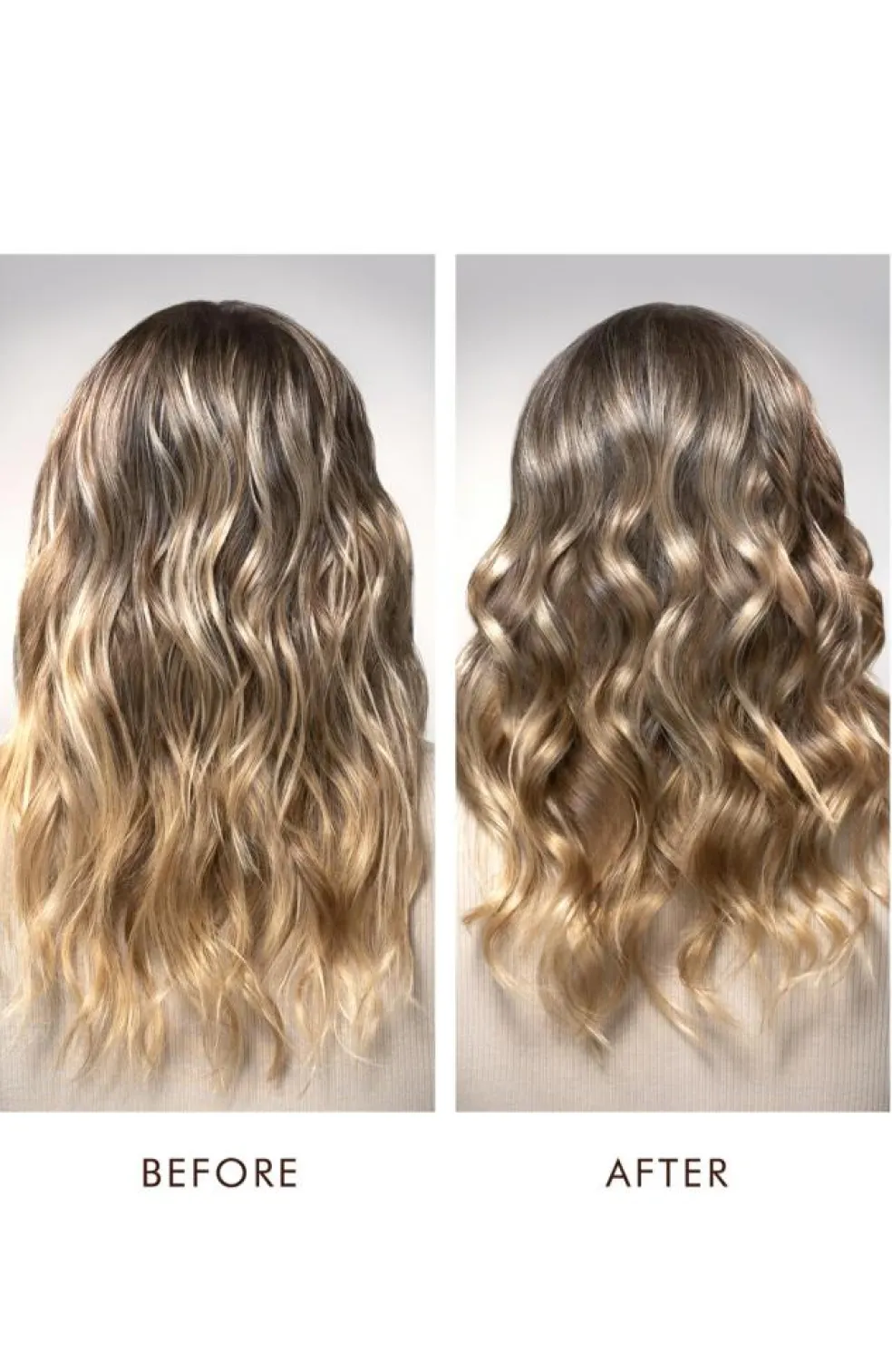 Luminous Hairspray Medium