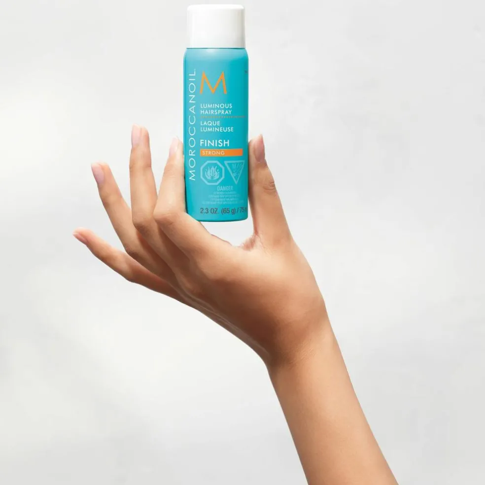 Luminous Hairspray Strong