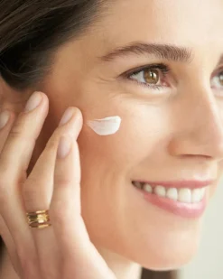 Luminous Night Cream