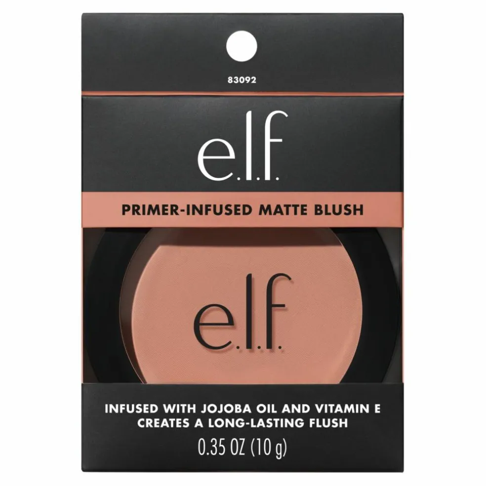 Luminous Putty Blush