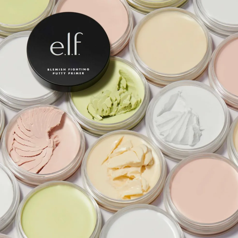 Luminous Putty Primer Universal Glow