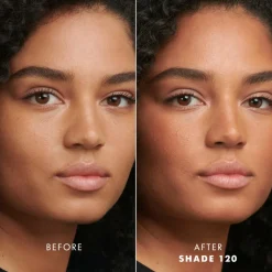 Luminous Silk Bronzer