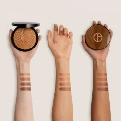Luminous Silk Bronzer