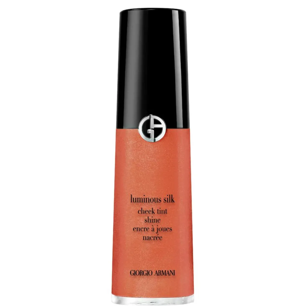 Luminous Silk Cheek Tint Shine