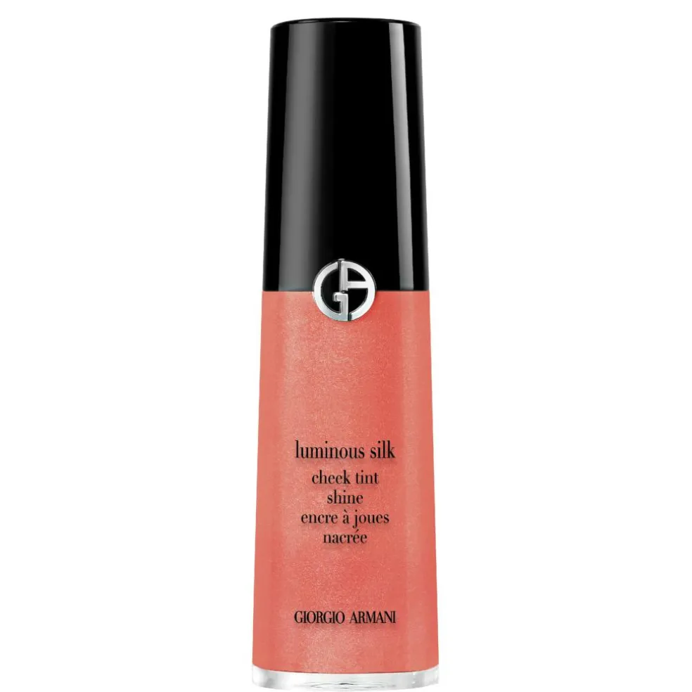 Luminous Silk Cheek Tint Shine