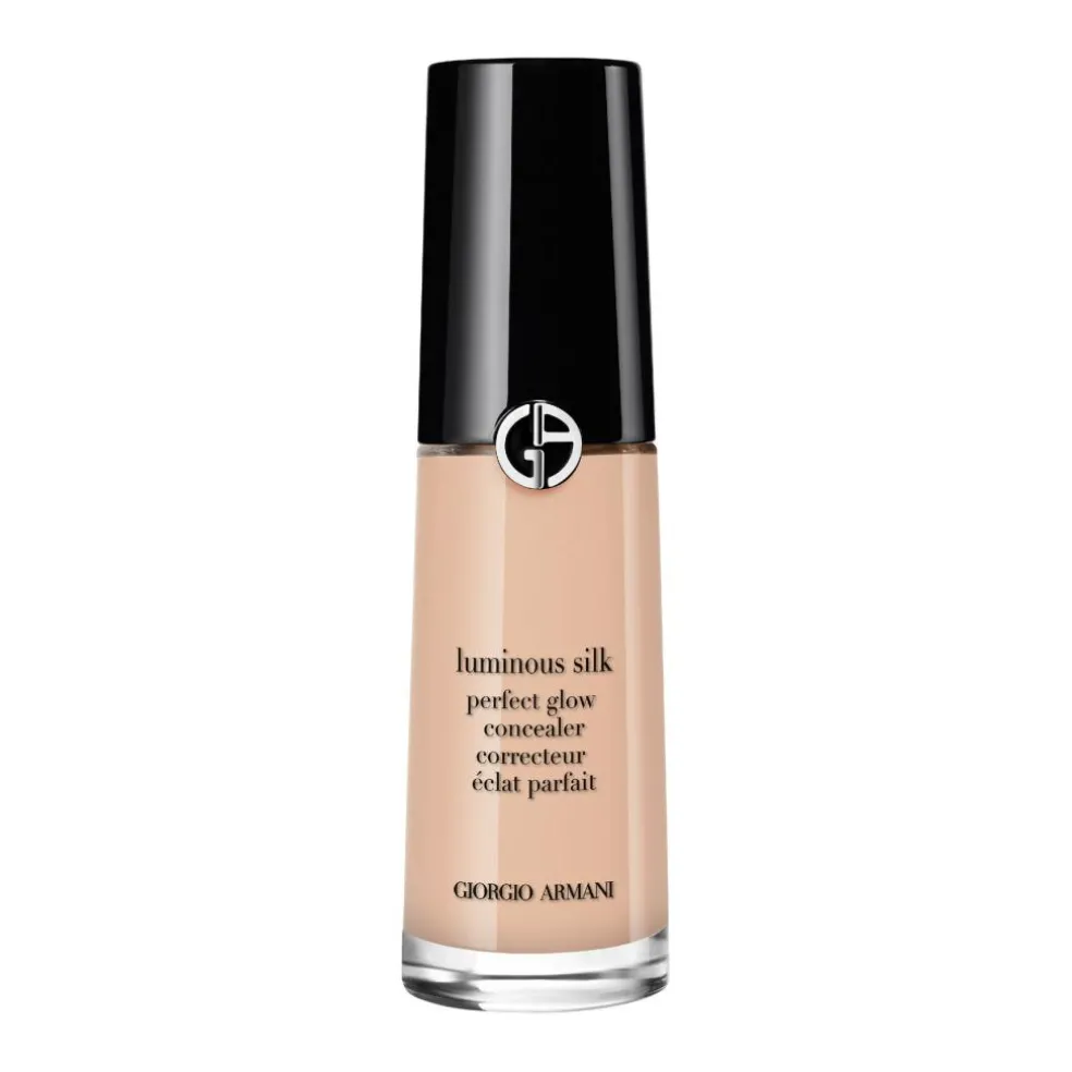Luminous Silk Concealer