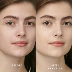 Luminous Silk Foundation
