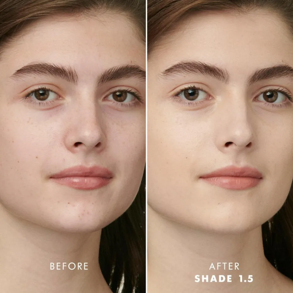 Luminous Silk Foundation