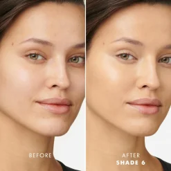 Luminous Silk Foundation