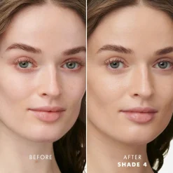 Luminous Silk Glow Fusion Face Powder