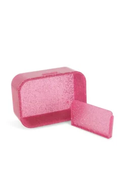 Lunch Box Glitter
