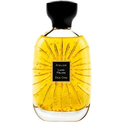 Lune Feline Eau de Parfum