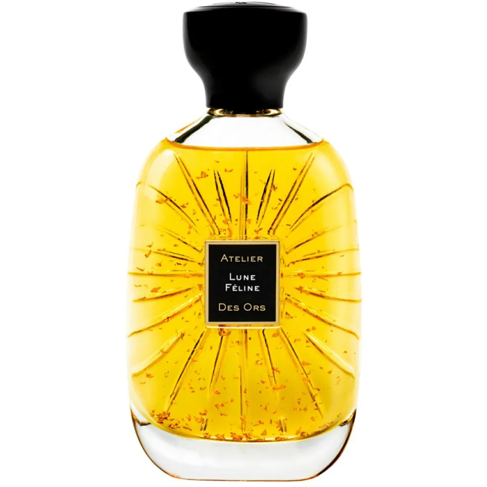 Lune Feline Eau de Parfum