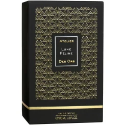 Lune Feline Eau de Parfum