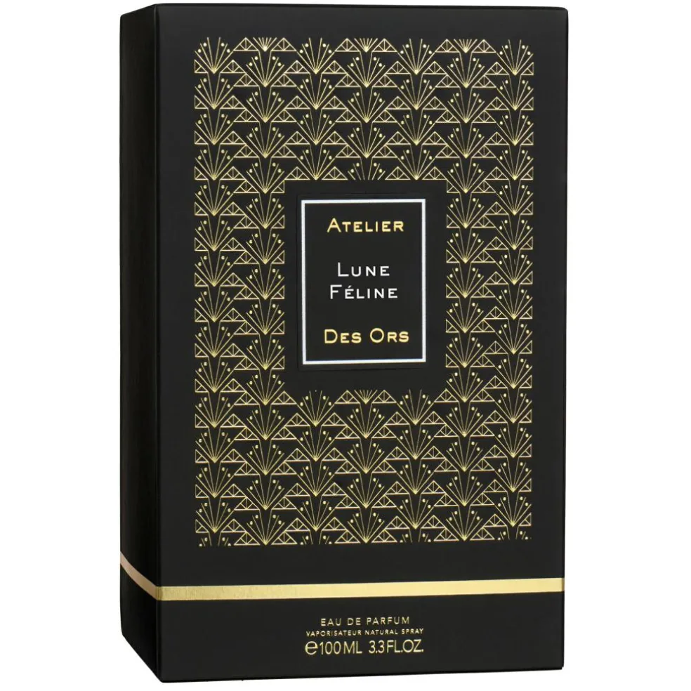 Lune Feline Eau de Parfum