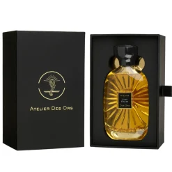 Lune Feline Eau de Parfum