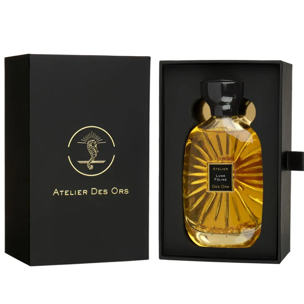 Lune Feline Eau de Parfum