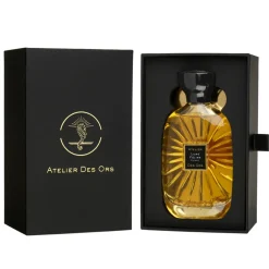 Lune Feline Extrait Eau de Parfum