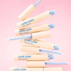 LUXE LASH Øjenvippeserum